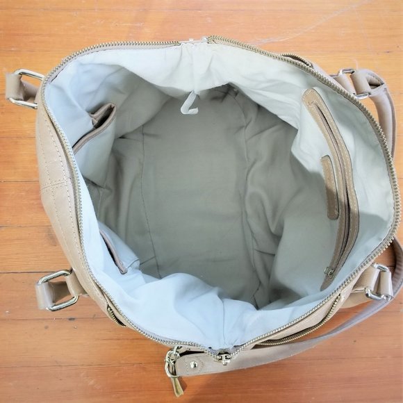 Steve Madden Handbag/Tote - Picture 7 of 8